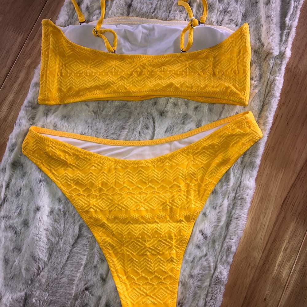 Cupshe bikini